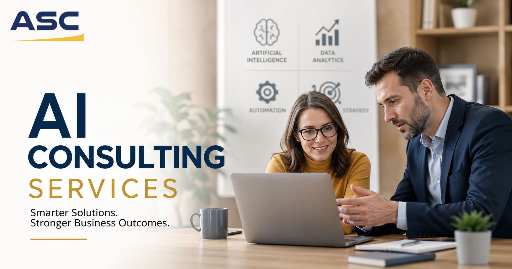 AI Consulting Services